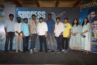 A1 Express Movie Success Meet Photos